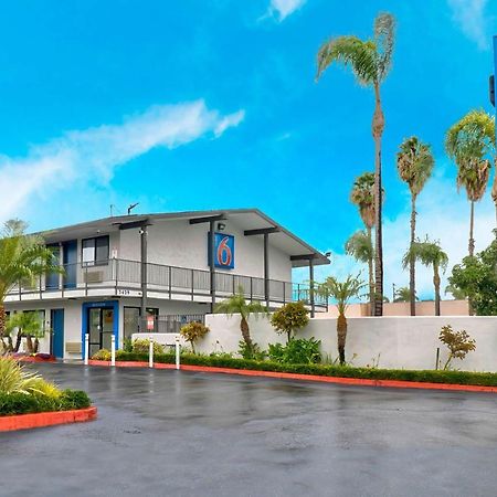 Motel 6-El Monte, Ca - Los Angeles מראה חיצוני תמונה