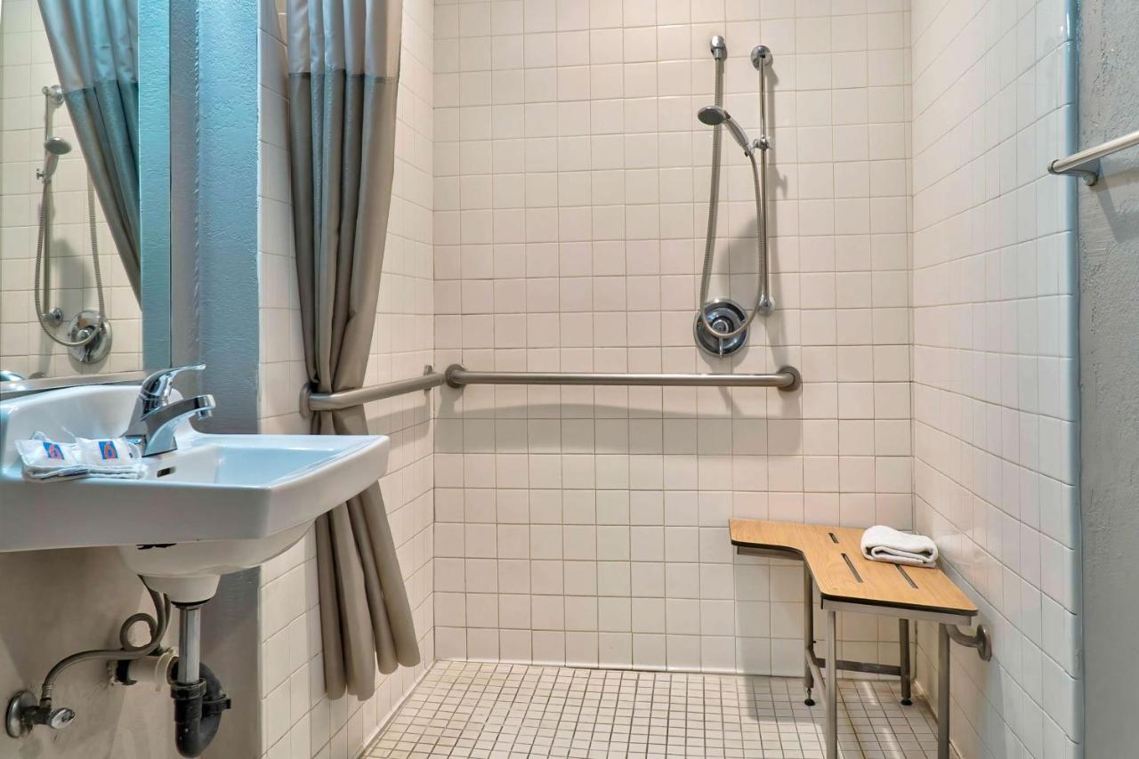 Motel 6-El Monte, Ca - Los Angeles מראה חיצוני תמונה
