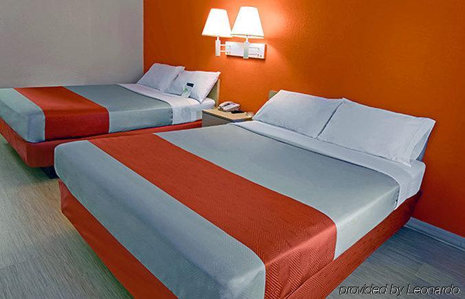 Motel 6-El Monte, Ca - Los Angeles מראה חיצוני תמונה