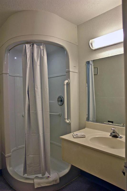 Motel 6-El Monte, Ca - Los Angeles חדר תמונה